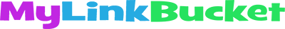 MyLinkBucket Logo